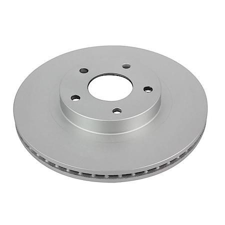 Bremsen Coated Brake Disc