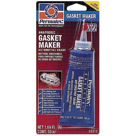 Anaerobic Gasket Maker 51813 51850