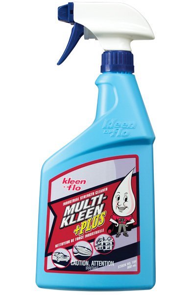 Multi-Kleen Plus 184 186
