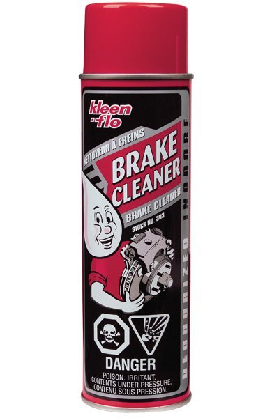 Brake Cleaner 303