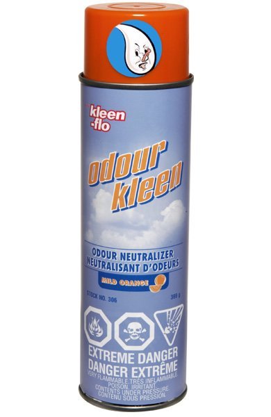 Odour Kleen 306