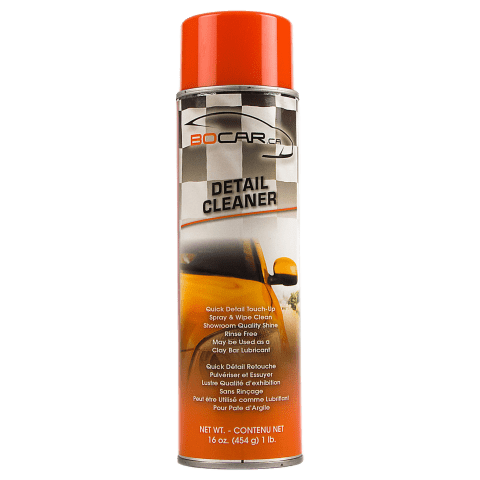 DETAIL CLEANER 16OZ
