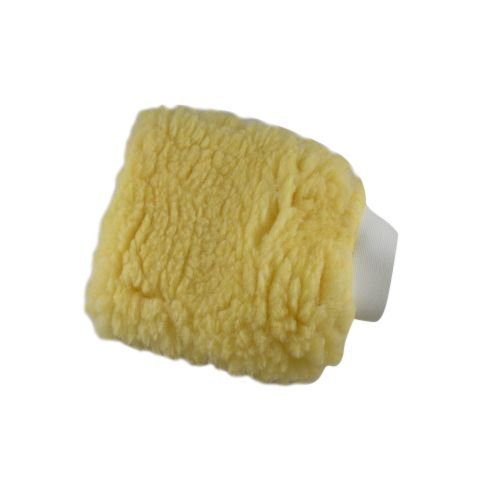 Wash Mitt Gold HT811