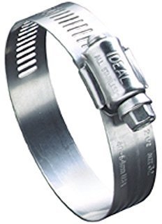 Top Quality Hose Clamps Box of 10