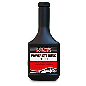 Power Steering Fluid Cam2