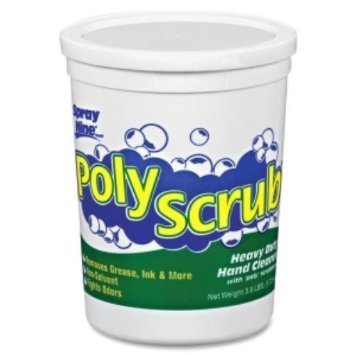 Poly Scrub Hand Cleaner 13104