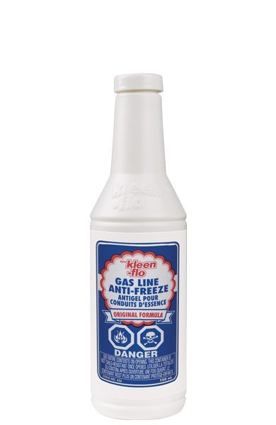 Gas Line Anti-Freeze (Original) 426