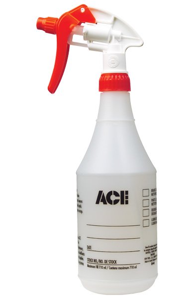 ACE Pump Sprayer 640