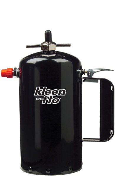 Kleen-Flo Sprayer 641