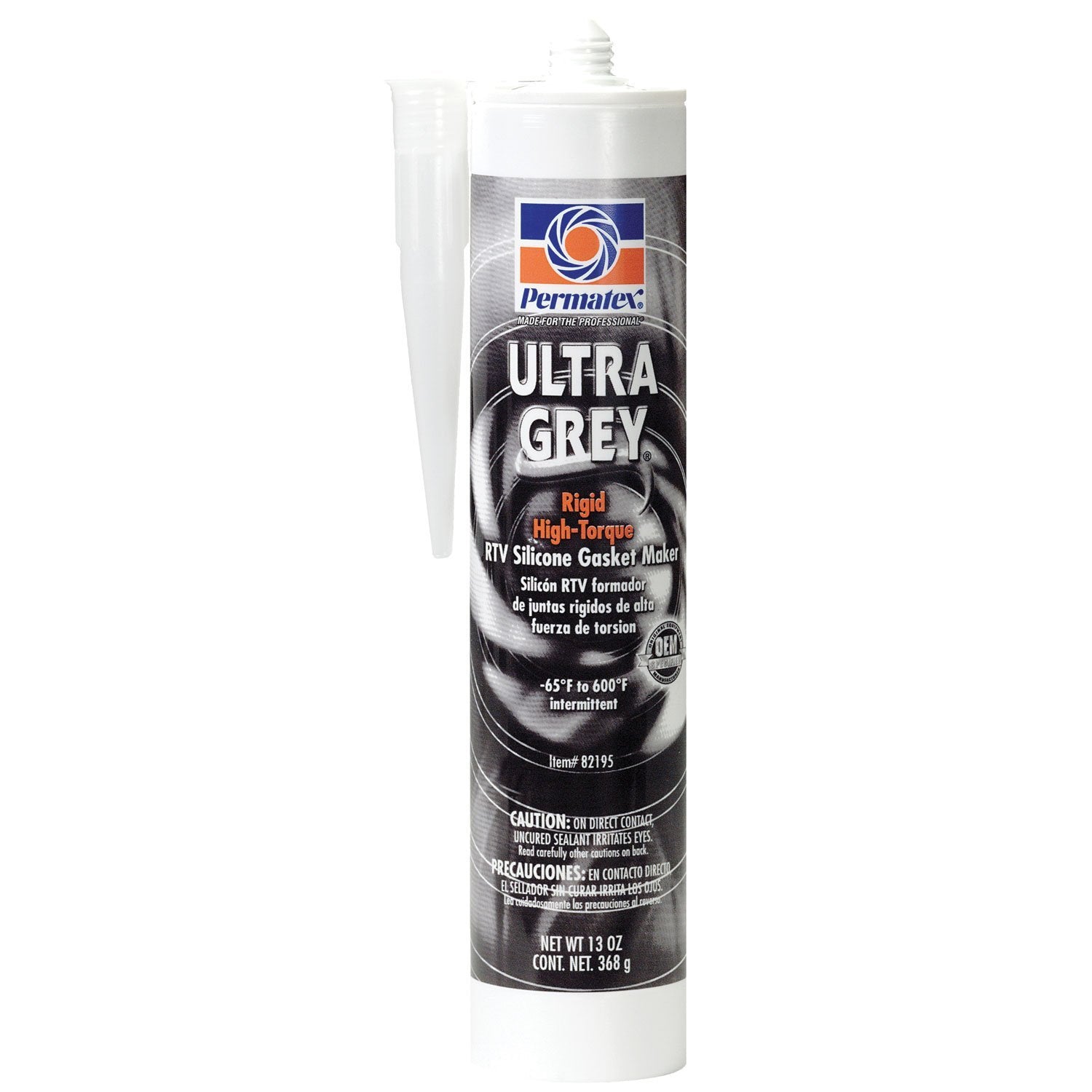 Ultra Grey RTV Gasket Maker 59913