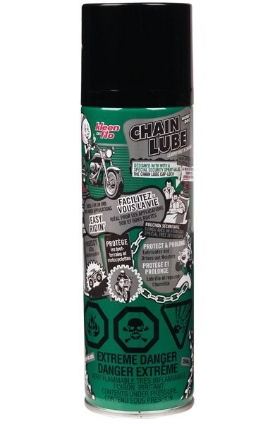 Honey Goo Chain Lube 803