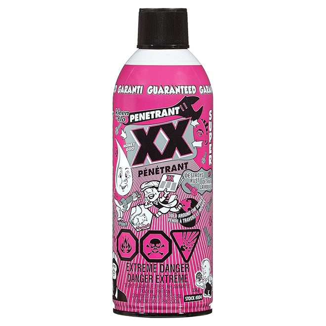 Honey Goo XXX Penetrant 804