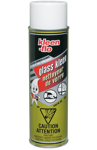 Glass Kleen 885