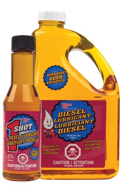 Diesel Lubricant 952 963