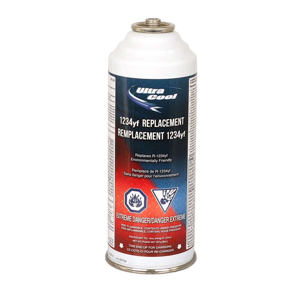 1234YF Replacement Ultra Cool