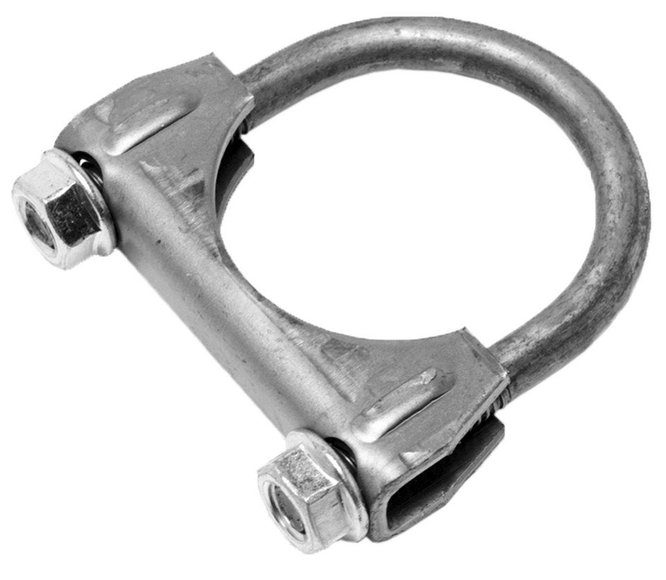 Walker Standard Duty Muffler Clamps