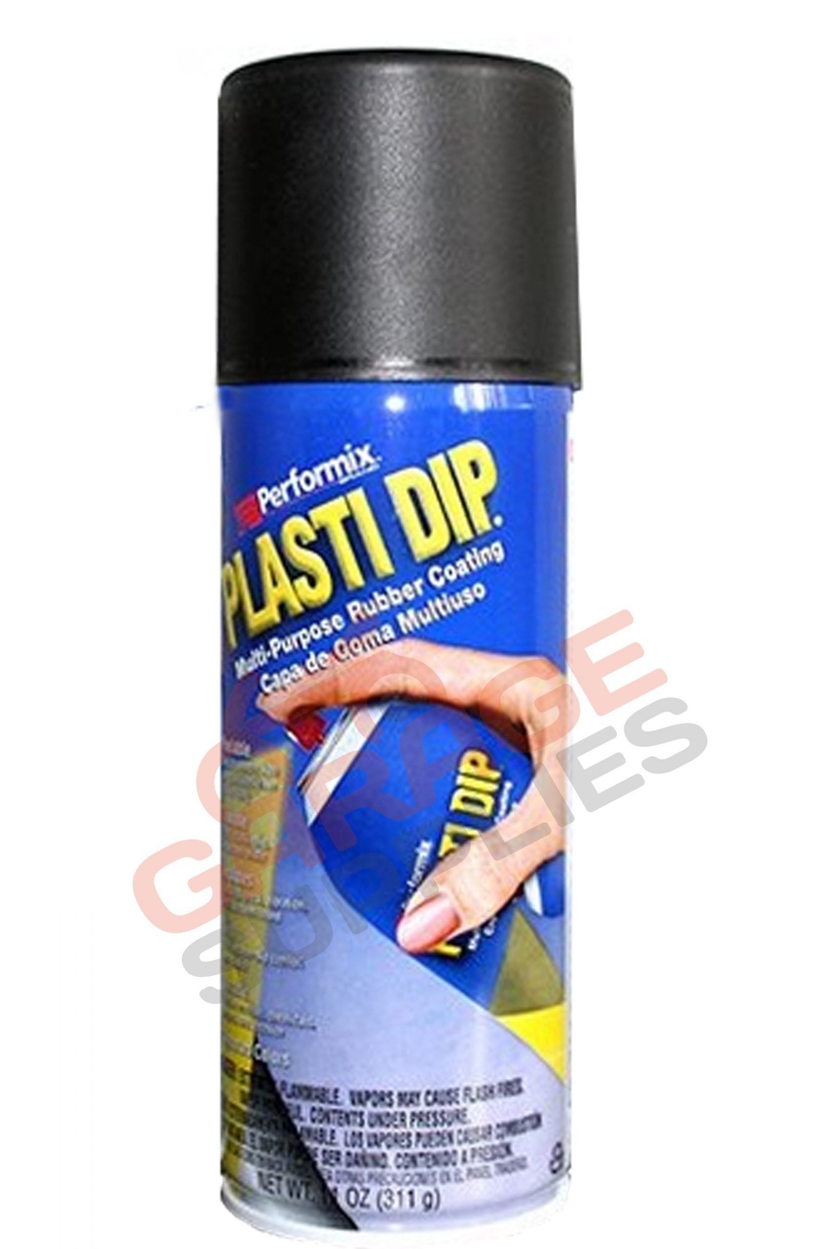 Plasti Dip Aerosol