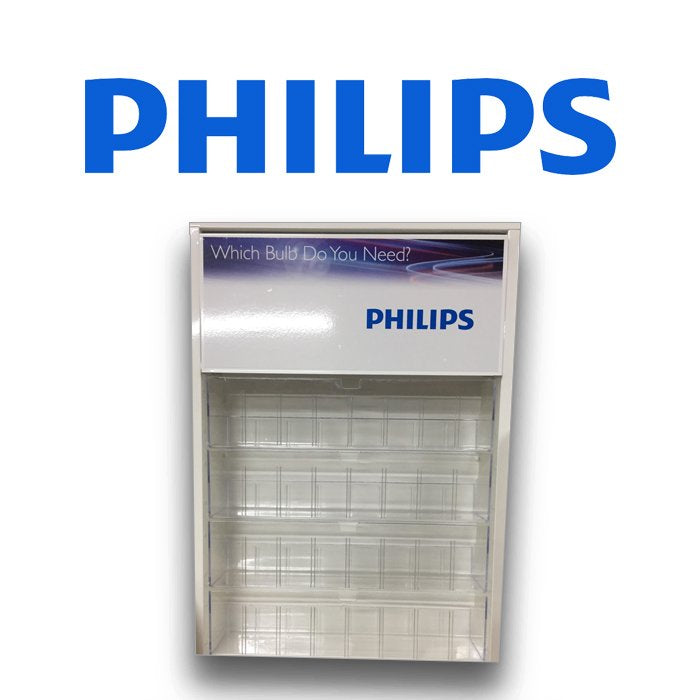 Philips Displays