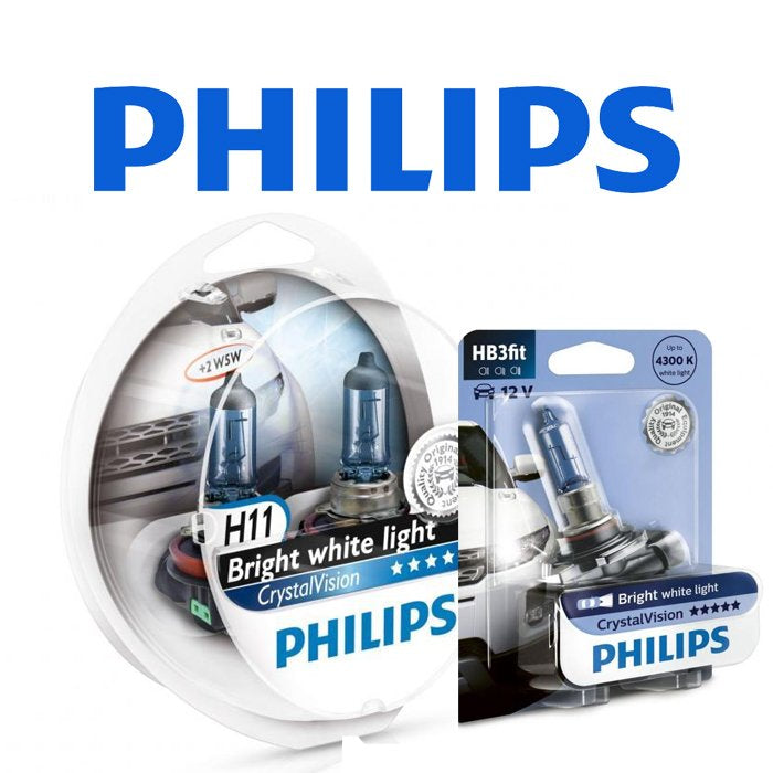 Philips Crystal Vision Ultra