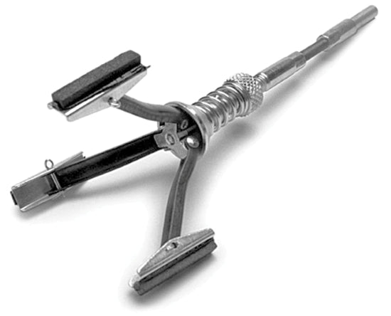 Pro Brake Cylinder Honer Pt Tools W193C