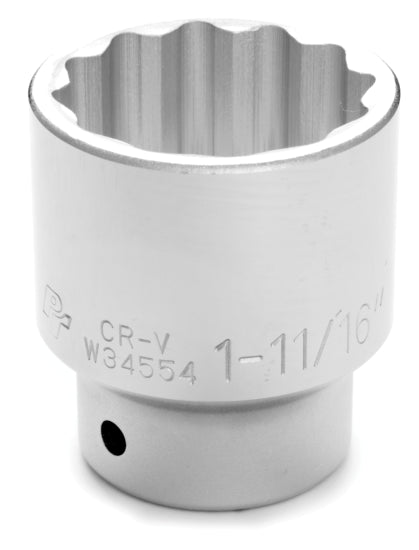 Socket SAE 3/4