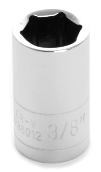 Socket SAE 1/4