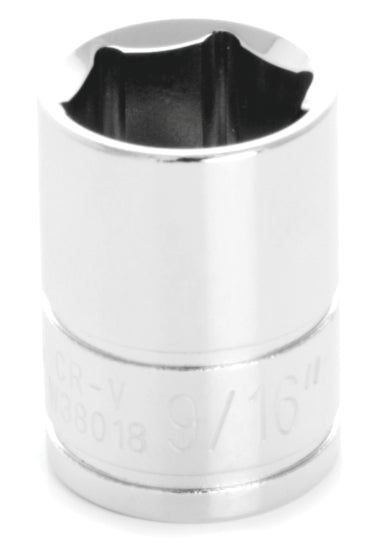 Socket SAE 3/8