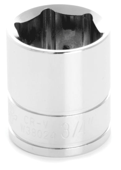 Socket SAE 3/8