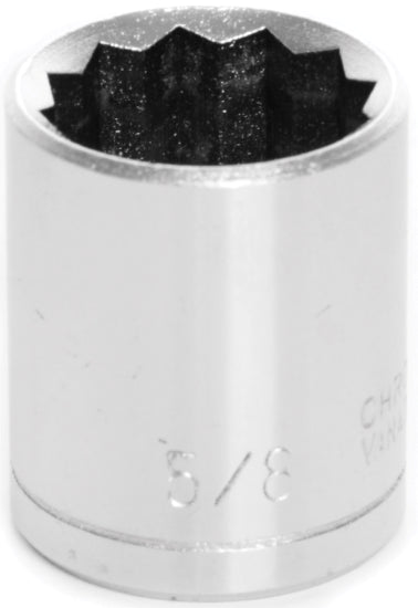 Socket SAE 3/8