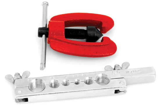 Single Flaring Tool Pt Tools W701C