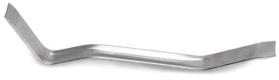 Universal Offset Brake Spoon Pt Tools W80630