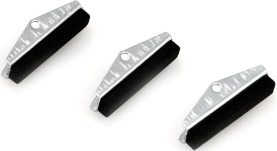 3 Pc Stone Set for W80631 Pt Tools W80632