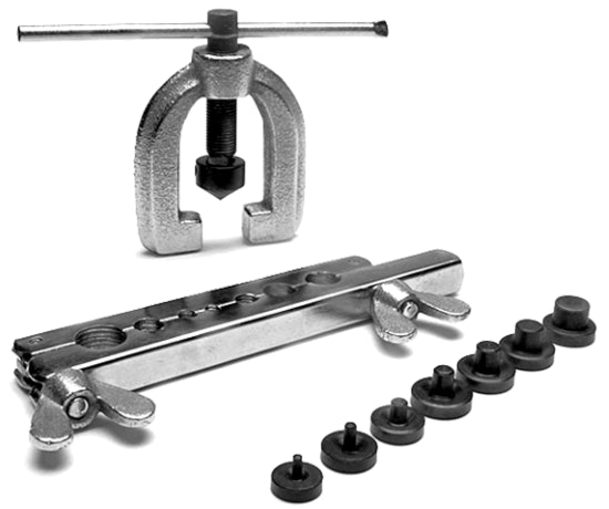 Double Flare Tool Pt Tools W80670