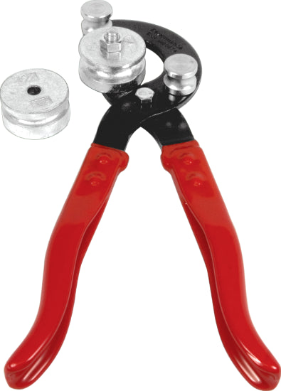 Professional Tubing Bender Pt Tools W80674