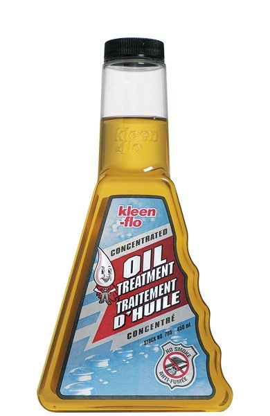 Oil Treatment 705