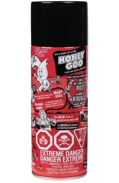 Honey Goo 800
