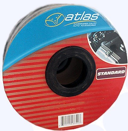 Atlas Fuel Injection Hose 25 Ft