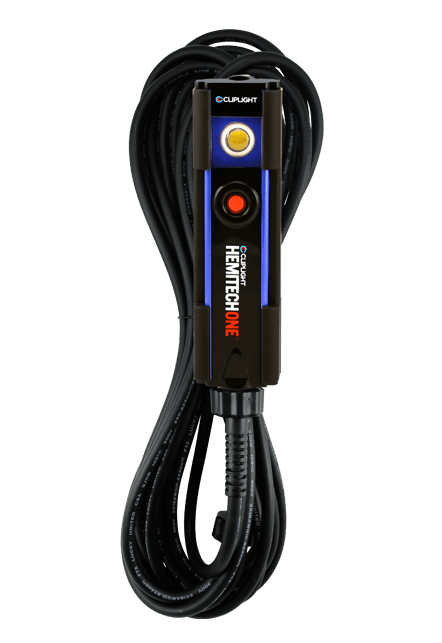 Cliplight Hemitech One Flashlight 223112