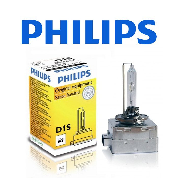 Philips Xenon HID
